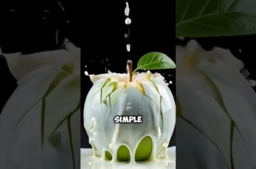 Apple Banana Oat Smoothie for a Light and Filling Dinner