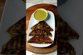 Healthy Breakfast Ideas #shorts #ytshorts #breakfast #homefoodtreasure