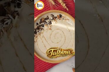 Talbina Ramzan Special Recipe By Food Fusion