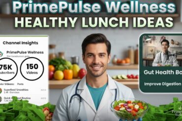 10 Healthy Lunch Ideas That Keep You Full and Energized