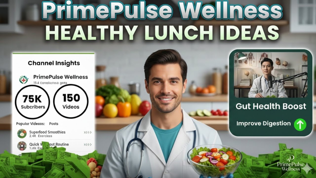 10 Healthy Lunch Ideas That Keep You Full and Energized 10 Healthy Lunch Ideas That Keep You Full and Energized