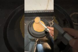 High Protein Omelette for Iftar | Weight Loss Ramadan Recipe