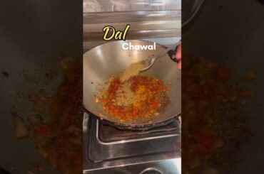 10 Days Healthy Lunch: Dal Chawal Made Simple