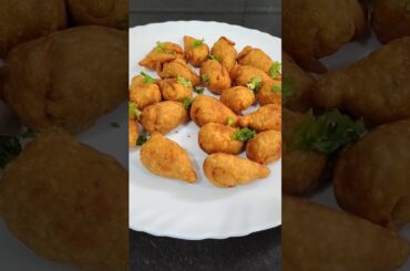 Paan Samosa Recipe| Samosa |crispy indian snack #shorts #snacks #viral #youtubeshorts #shortsfeed