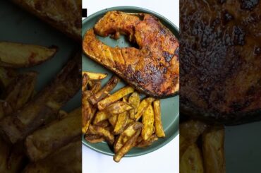 8 High-Protein Dinners for Fat Loss | Easy & Healthy Meals