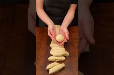 Once you try this recipe, you'll never buy bread again!