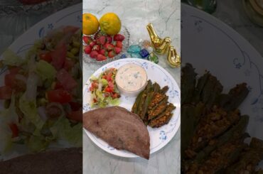 What’s on my plate? #shorts #recipe #healthy #weightloss