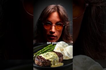 Most people would think this meal is healthy.