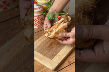 Eating Healthy But not boring , Best Sandwich, Healthy Breakfast Sandwich , Perfect Sandwich