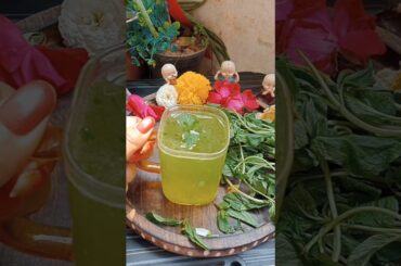 Pudina Khane Ke Fayede || Benefits Of Mint #shorts #viral #recipe #food #yt