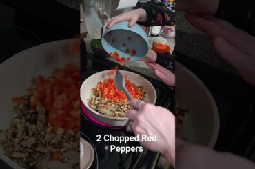 Simple and convenient breakfast idea!! Changed our mornings!! #shorts #viralshorts #viral #recipe