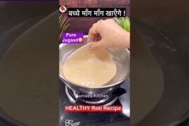 Aap readymade maida noodles banate ho kya?! #shorts #rotinoodles #samadskitchen #healthyrecipes