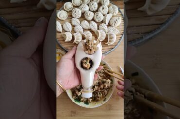 Low Effort, High Reward Steamed Buns.StreetFoodIndia #HealthyRecipes#shorts