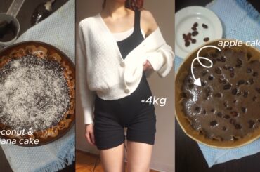 3 sugar free desserts recipes for weight loss | easy and healthy desserts for diet