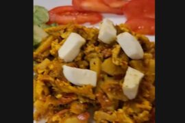 8 Healthy Ramadan Special Snacks ideas and folding techniques