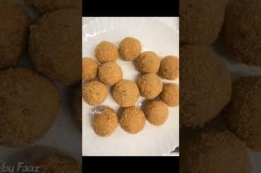 Tuna Ball Recipe in 30 Seconds | Easy & Delicious Snack | #shorts #ytshorts #food #foodie #fyp