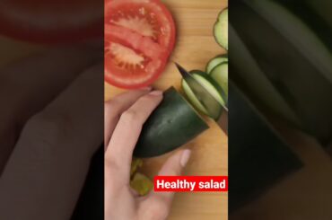 healthy salad|how to make healthy salad #jyotscollection#short #reels