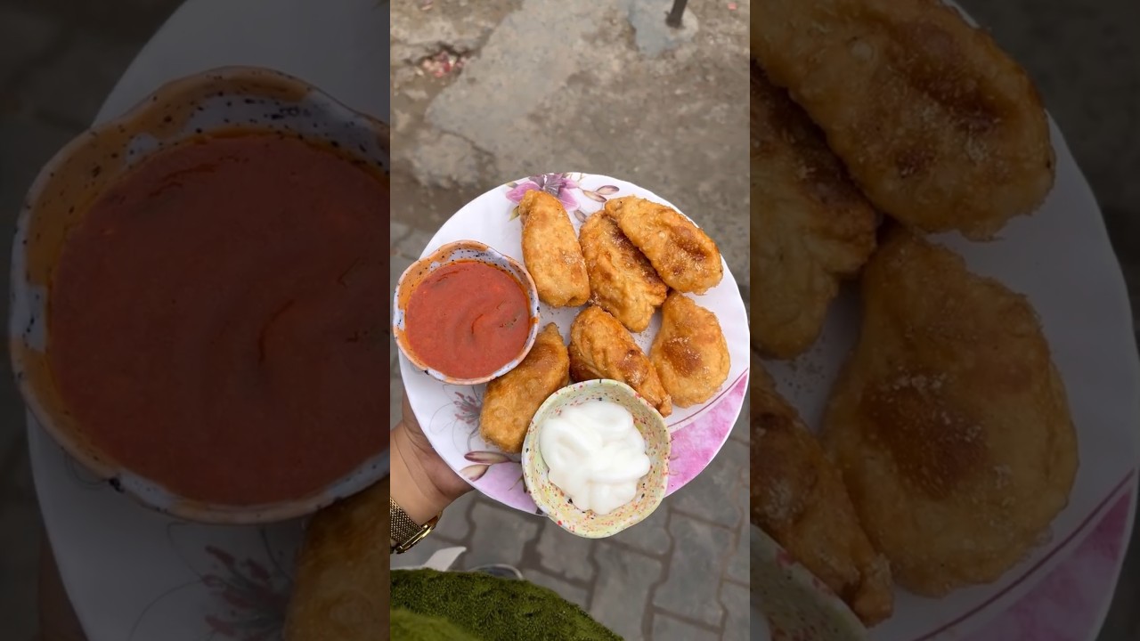 Food challenge:100Rs food challenge #food #minivlog #foodchallenge #momos #streetfood Food challenge:100Rs food challenge #food #minivlog #foodchallenge #momos #streetfood