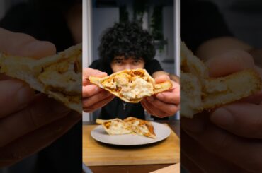 Easy pocket shawarma recipe