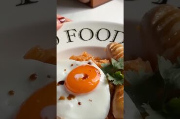 Healthy dinner for weight loss #friedrice #healthydinner