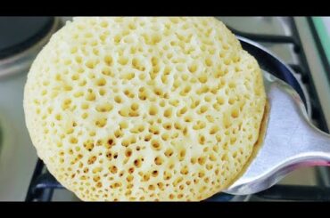 No Soda No Eno Healthy Instant Breakfast Recipes | New Nasta Recipe