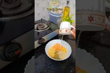 Dhaba Style Tadka Dal #telugu #ytshorts #shortsfeed #tadkadal #lunch #viralshorts #shorts #minivlog