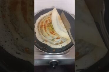 Healthy breakfast #dosaa recipe# simple&easy dish#@cookedwithira##