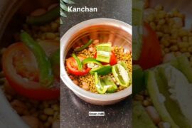 Healthy Breakfast Recipe #ytshorts #shorts #recipe #food #viral #viralshorts #kanchan