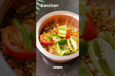 Healthy Breakfast Recipe #ytshorts #shorts #recipe #food #viral #viralshorts #kanchan