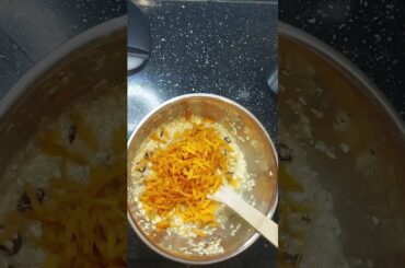 Easy Banana Carrot Bread | Healthy Oatmeal Banana Loaf Recipe #baking #recipes #shorts