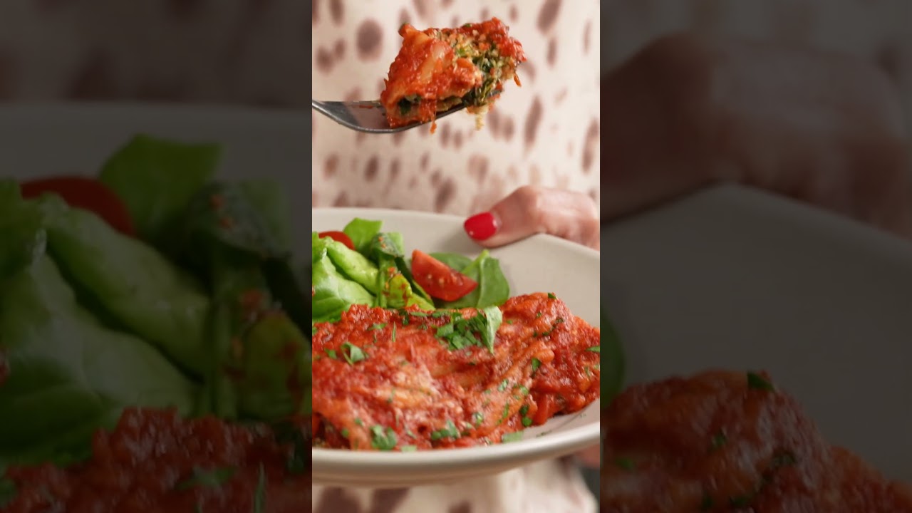 5 Easy Make-Ahead Dinner Recipes 5 Easy Make-Ahead Dinner Recipes