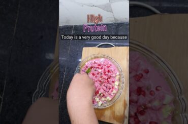 High protein sprouts #musclebuilding  #healthyfood #shorts