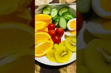 Weight loss ideas! Healthy food #healthycooking #homecuisine #recipe #foodie #foodpassion #fitfoodie