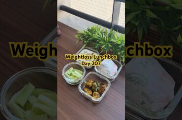 Quick and Easy Weightloss Lunchbox Ideas #lunchbox