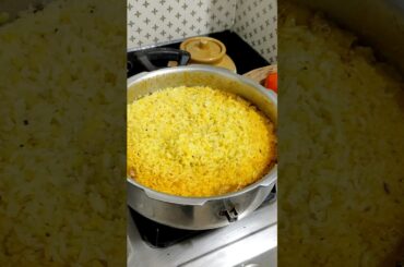 dal khichdi healthy dinner recipe #recipe #cooking #food #shortvideo