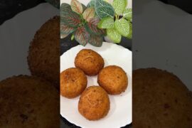 Ramadan Series 5/30 Chicken Bread Recipe #shorts #ytshorts #ramadan2026