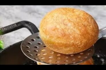 2 Types Breakfast Recipes | Bread Snack | Bread aur Atta se Healthy Nashta | Quick & Easy Recipes