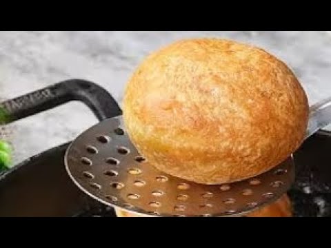 2 Types Breakfast Recipes | Bread Snack | Bread aur Atta se Healthy Nashta | Quick & Easy Recipes 2 Types Breakfast Recipes | Bread Snack | Bread aur Atta se Healthy Nashta | Quick & Easy Recipes