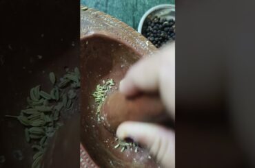 Benefits of Black pepper &Fennel seeds By Rajiv Dixit ji#health#recipe#food#shorts#ayurved