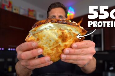 My Favorite Meals While Losing Fat (7 Ways)