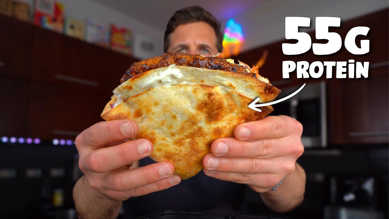 My Favorite Meals While Losing Fat (7 Ways) My Favorite Meals While Losing Fat (7 Ways)