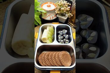 healthy chocolate recipe||tiffin recipe,, lunch box