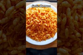 #cookwithniku #garlicmurmura #murmura #namkeen #trending #viral #food #healthy #viralshorts