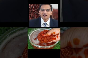 High Benefits Of Ragi /Fingerillet Benifits#diabeticfriendly #healthybreakfastrecipe#noricediet