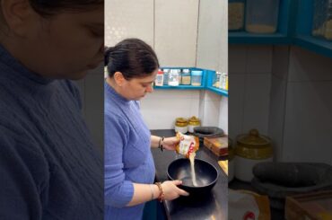 Leftover Sambhar ke saath banai healthy recipe  #harjeetCooks #shortfeed #idli #food #viral #cooking