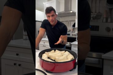 My cookbook has tons of high-protein meals just like this one