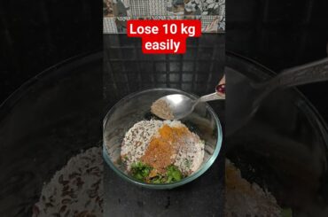 Weight Loss Recipe, Moong Dal Palak Paratha, High Protein Breakfast, Healthy Indian Recipes