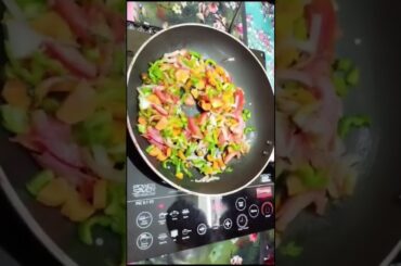 make chana-moong salad instantly #cooking #food #recipe #yummy #healthy #breakfastrecipe #salad