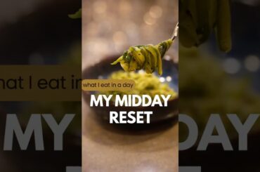 Quick & Light Indian Lunch Recipe | Healthy Veg Meal #shorts