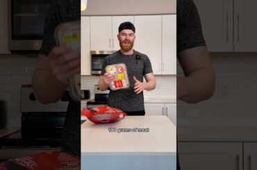 RAW VS COOKED CALORIES / DON’T MAKE  THIS MISTAKE #fitness #gym #workout #health #weightloss